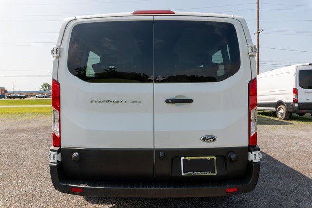 Used 2024 Ford Transit 350 XL RWD image 7