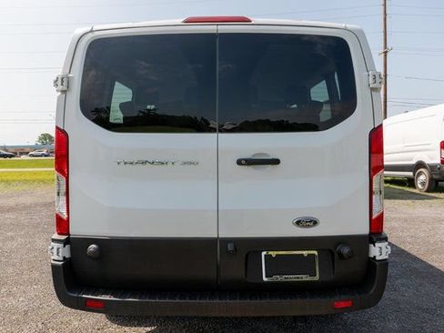 Used 2024 Ford Transit 350 XL RWD image 7