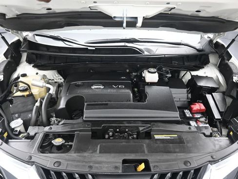 Used 2018 Nissan Murano SL AWD/4WD image 51