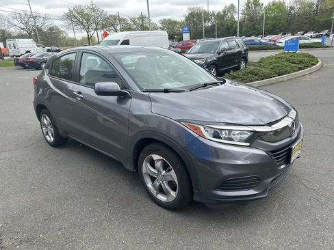 Used 2022 Honda HR-V LX image 10
