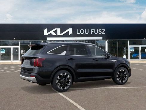 New 2026 Kia Sorento EX image 6