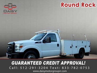 Used 2011 Ford F350 XL