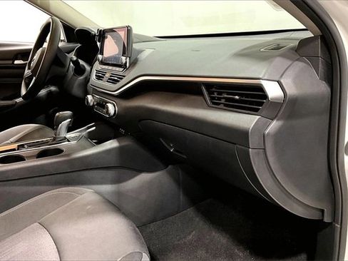 Used 2020 Nissan Altima 2.5 S image 15