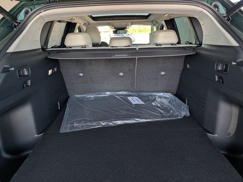 New 2026 MAZDA CX-50 AWD 2.5 S image 15