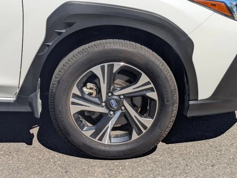 Certified 2024 Subaru Crosstrek 2.0i Premium AWD/4WD image 11