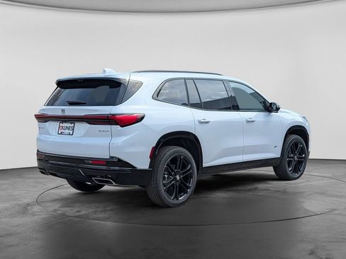 New 2026 Buick Enclave Sport Touring w/ Power Package AWD/4WD image 21