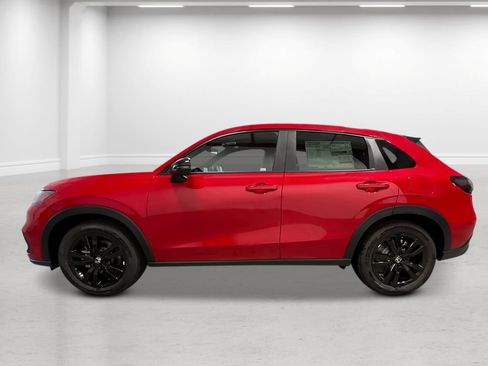 New 2027 Honda HR-V Sport image 2