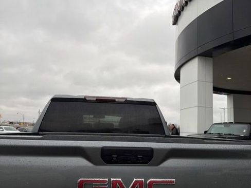 Used 2021 GMC Sierra 1500 AT4 image 10