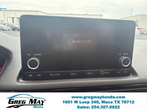 Used 2026 Honda Civic Sport image 18