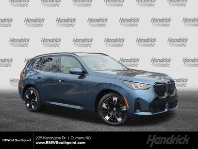 Used 2025 BMW X3 xDrive30i w/ Premium Package