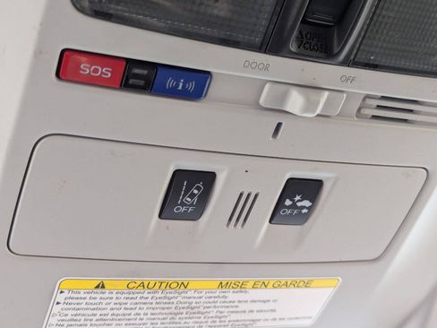 Used 2018 Subaru Forester 2.5i Touring AWD/4WD image 28