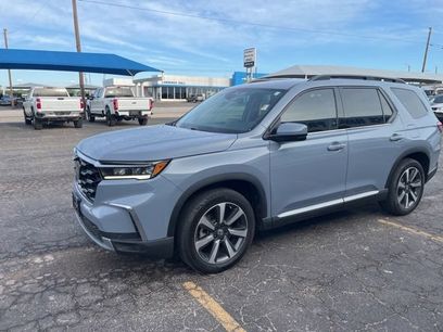 Used 2024 Honda Pilot Touring