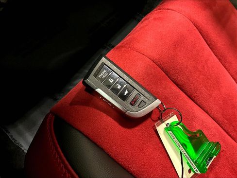 Used 2025 Acura Integra A-Spec w/ Technology Package FWD image 35