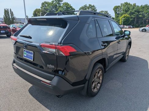 Used 2023 Toyota RAV4 AWD Hybrid image 6