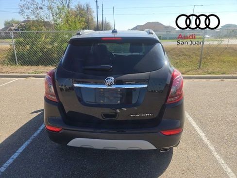 Used 2019 Buick Encore Preferred image 5