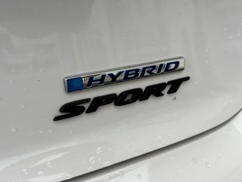 Used 2025 Honda Accord Sport image 4