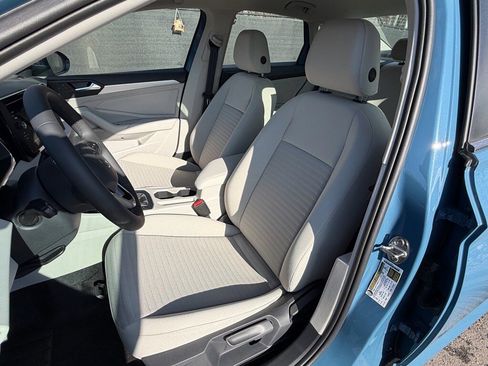 New 2026 Volkswagen Jetta S FWD image 20