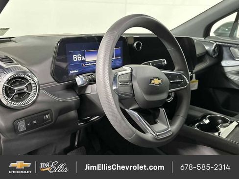 New 2026 Chevrolet Blazer EV LT image 21