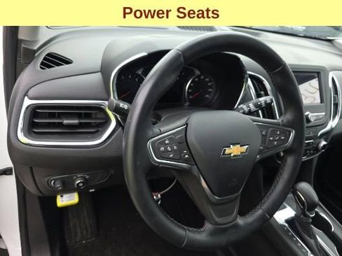 Used 2024 Chevrolet Equinox LT AWD/4WD image 11