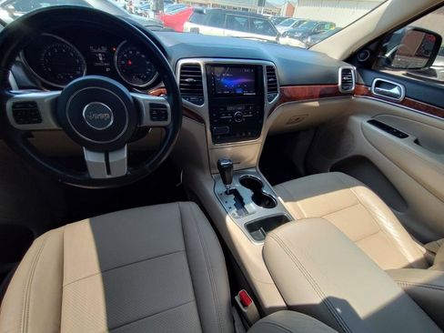 Used 2013 Jeep Grand Cherokee Limited w/ Mopar Chrome Edition Group RWD image 34