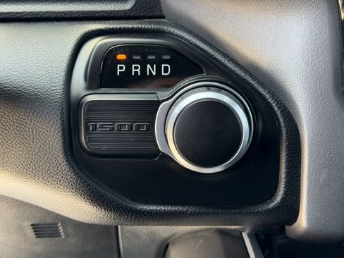 Used 2022 RAM 1500 Big Horn RWD image 26