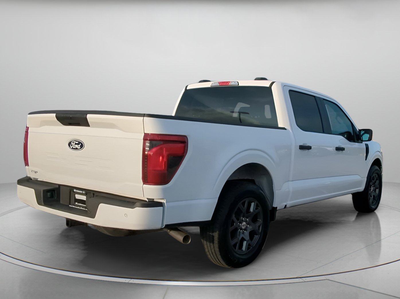 New 2026 Ford F150 STX w/ Equipment Group 200A RWD image 30