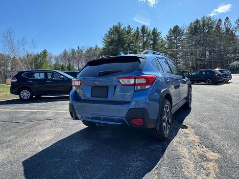 Used 2018 Subaru Crosstrek 2.0i Limited image 7