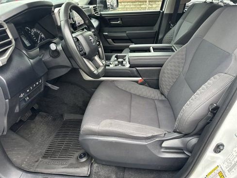 Used 2024 Toyota Tundra SR5 image 10