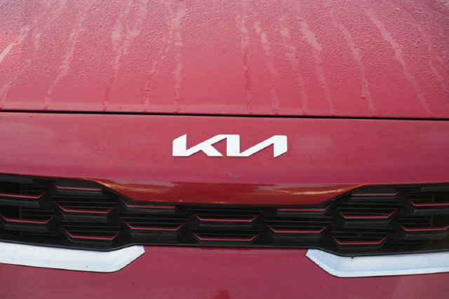 Used 2024 Kia Forte GT-Line FWD image 6