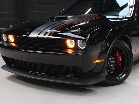Used 2023 Dodge Challenger R/T Scat Pack RWD image 9