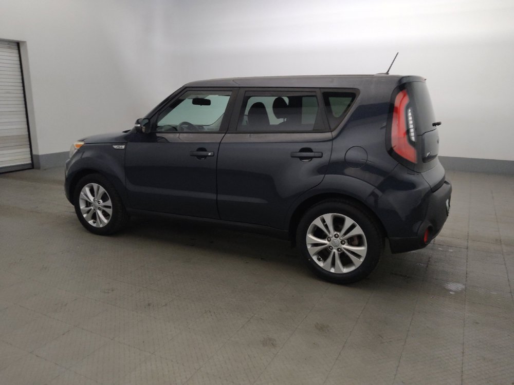 Used 2014 Kia Soul + FWD image 3