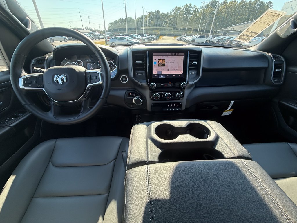 New 2027 RAM 1500 Tradesman RWD image 7