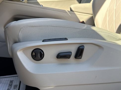 New 2026 Volkswagen Atlas SEL Premium R-Line image 26