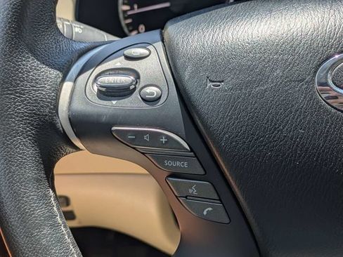 Used 2016 INFINITI QX60 FWD w/ Premium Plus Package image 27