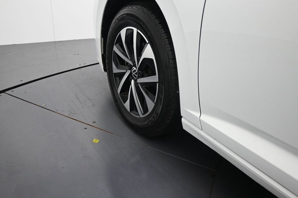 Used 2024 Volkswagen Jetta S FWD image 11