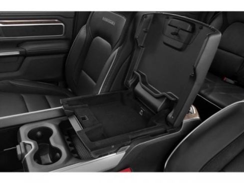 Used 2020 RAM 1500 Laramie AWD/4WD image 17