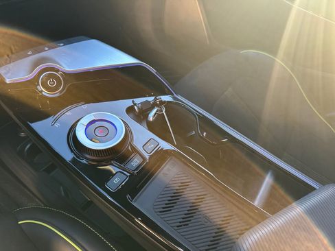 Used 2023 Kia EV6 GT image 24