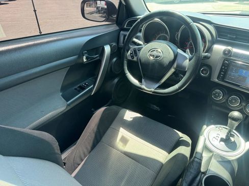 Used 2016 Scion tC FWD image 23