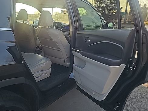 Used 2016 Honda Pilot EX-L image 37