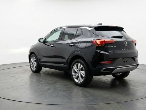 Used 2025 Buick Encore GX Preferred image 6