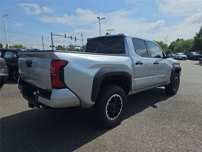Used 2024 Toyota Tacoma TRD Off-Road