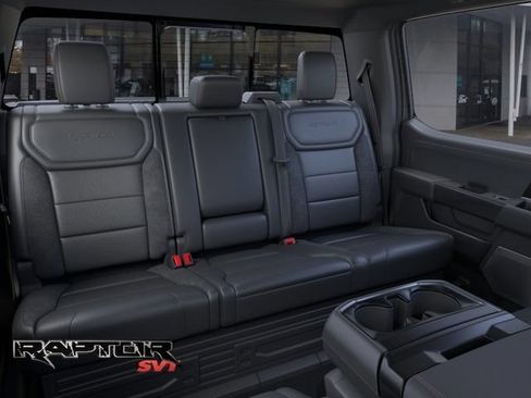 New 2026 Ford F150 Raptor AWD/4WD image 11