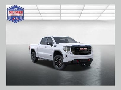 New 2026 GMC Sierra 1500 AT4 w/ AT4 Premium Package