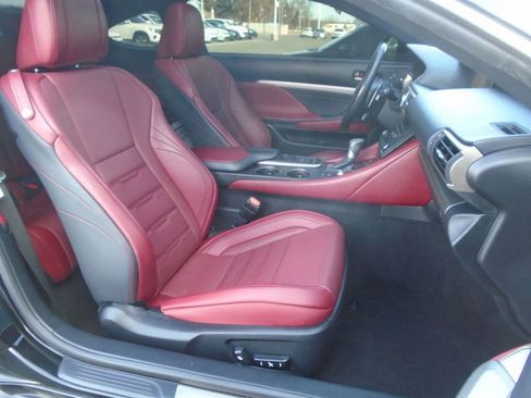 Used 2016 Lexus RC 350 AWD image 32