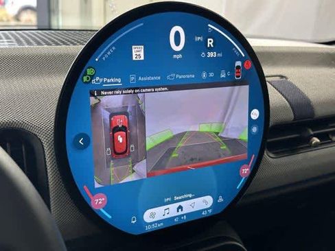 Certified 2025 MINI Cooper S image 20