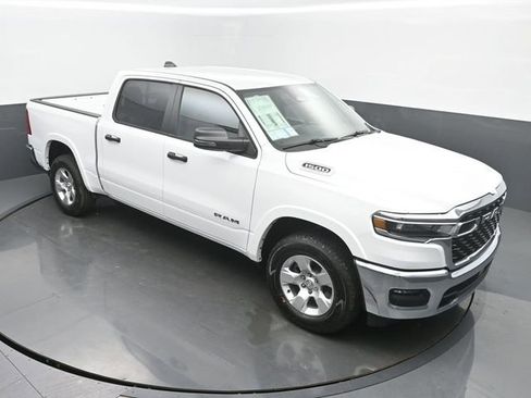 New 2026 RAM 1500 Big Horn image 44