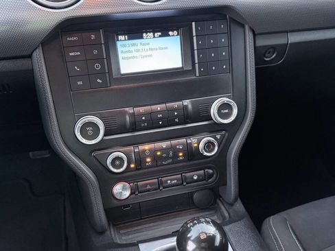 Used 2019 Ford Mustang GT RWD image 16