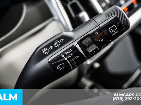Used 2023 Kia Sorento SX FWD image 33