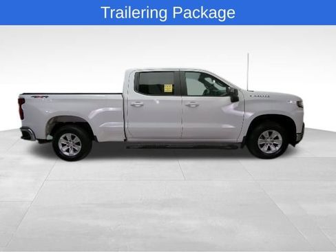Used 2019 Chevrolet Silverado 1500 LT w/ All-Star Edition image 9
