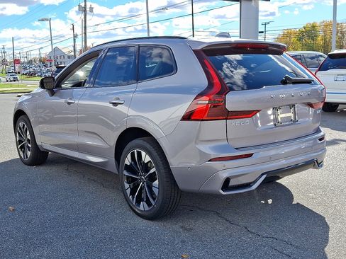 New 2026 Volvo XC60 B5 Plus w/ Protection Package Premier image 3